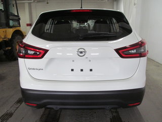 2022 Nissan Qashqai S in Dartmouth, Nova Scotia - 3 - w320h240px
