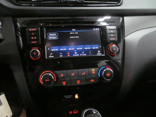 2022 Nissan Qashqai S in Dartmouth, Nova Scotia - 6 - w320h240px