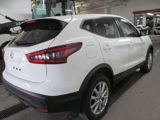 2022 Nissan Qashqai S in Dartmouth, Nova Scotia - 4 - w320h240px