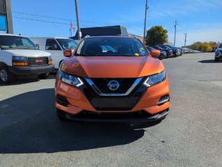 2023  Qashqai SV AWD *GM Certified* in Dartmouth, Nova Scotia - 3 - w320h240px