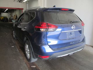 2017  Rogue SV AWD *GM Certified* in Dartmouth, Nova Scotia - 2 - w320h240px