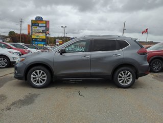 2018  Rogue S in Dartmouth, Nova Scotia - 5 - w320h240px