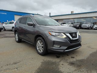 2018  Rogue S in Dartmouth, Nova Scotia - 2 - w320h240px