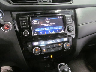 2020 Nissan Rogue SV in Dartmouth, Nova Scotia - 6 - w320h240px
