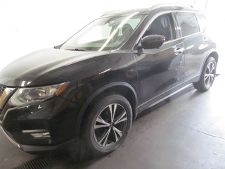 2020 Nissan Rogue SV in Dartmouth, Nova Scotia - 2 - w320h240px