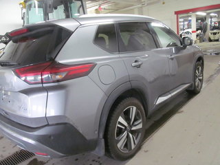 2023 Nissan Rogue SL in Dartmouth, Nova Scotia - 4 - w320h240px