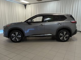 2023 Nissan Rogue SL in Dartmouth, Nova Scotia - 5 - w320h240px