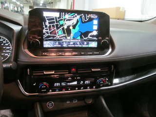 2023 Nissan Rogue SL in Dartmouth, Nova Scotia - 6 - w320h240px