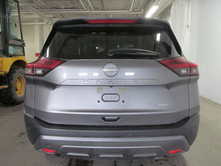 2023 Nissan Rogue SL in Dartmouth, Nova Scotia - 3 - w320h240px