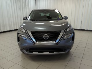 2023 Nissan Rogue SL in Dartmouth, Nova Scotia - 3 - w320h240px