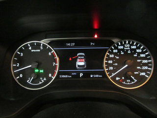 2023 Nissan Rogue SL in Dartmouth, Nova Scotia - 5 - w320h240px