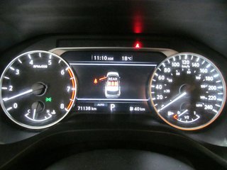 2023 Nissan Rogue S in Dartmouth, Nova Scotia - 5 - w320h240px