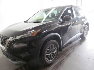 2023 Nissan Rogue S in Dartmouth, Nova Scotia - 2 - w320h240px