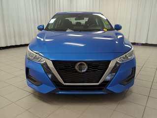 2020 Nissan Sentra SV in Dartmouth, Nova Scotia - 3 - w320h240px