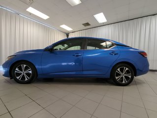2020 Nissan Sentra SV in Dartmouth, Nova Scotia - 5 - w320h240px