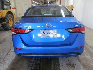 2020 Nissan Sentra SV in Dartmouth, Nova Scotia - 3 - w320h240px