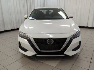 2021 Nissan Sentra SV in Dartmouth, Nova Scotia - 3 - w320h240px