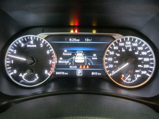 2021 Nissan Sentra SV in Dartmouth, Nova Scotia - 5 - w320h240px