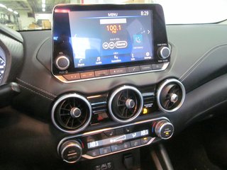 2021 Nissan Sentra SV in Dartmouth, Nova Scotia - 6 - w320h240px