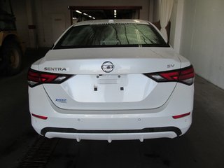 2021 Nissan Sentra SV in Dartmouth, Nova Scotia - 3 - w320h240px
