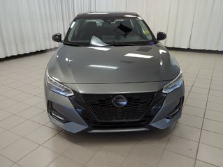 2022 Nissan Sentra SR in Dartmouth, Nova Scotia - 3 - w320h240px