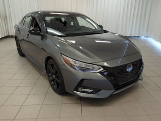 2022 Nissan Sentra SR in Dartmouth, Nova Scotia - 2 - w320h240px