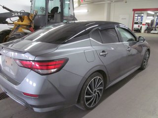 2022 Nissan Sentra SR in Dartmouth, Nova Scotia - 3 - w320h240px
