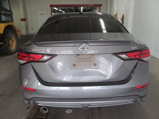 2022 Nissan Sentra SR in Dartmouth, Nova Scotia - 2 - w320h240px