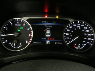 2022 Nissan Sentra SR in Dartmouth, Nova Scotia - 4 - w320h240px