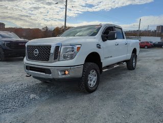 2018  Titan XD SV in Dartmouth, Nova Scotia - 4 - w320h240px