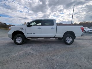 2018  Titan XD SV in Dartmouth, Nova Scotia - 5 - w320h240px