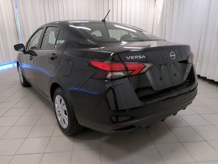 2024 Nissan Versa S in Dartmouth, Nova Scotia - 6 - w320h240px