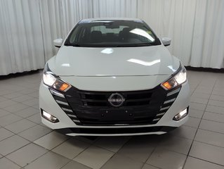 2024 Nissan Versa S in Dartmouth, Nova Scotia - 3 - w320h240px