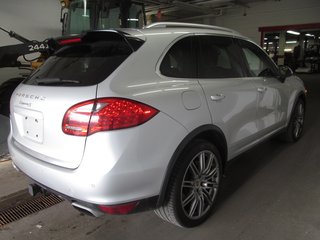2012 Porsche Cayenne S in Dartmouth, Nova Scotia - 4 - w320h240px