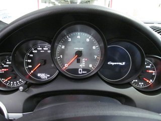 2012 Porsche Cayenne S in Dartmouth, Nova Scotia - 5 - w320h240px