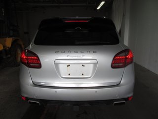 2012 Porsche Cayenne S in Dartmouth, Nova Scotia - 3 - w320h240px