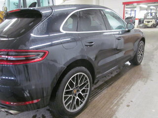 2016 Porsche Macan S in Dartmouth, Nova Scotia - 4 - w320h240px