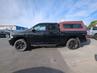 2019  1500 Classic Express Hemi V8 *GM Certified* in Dartmouth, Nova Scotia - 5 - w320h240px