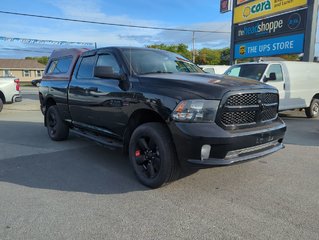 2019  1500 Classic Express Hemi V8 *GM Certified* in Dartmouth, Nova Scotia - 2 - w320h240px