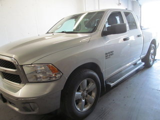 2019 Ram 1500 Classic ST in Dartmouth, Nova Scotia - 2 - w320h240px