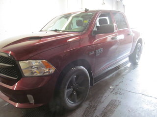 2019 Ram 1500 Classic Express in Dartmouth, Nova Scotia - 2 - w320h240px