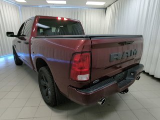 2019 Ram 1500 Classic Express in Dartmouth, Nova Scotia - 6 - w320h240px