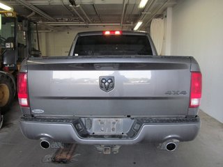 2019 Ram 1500 Classic Express in Dartmouth, Nova Scotia - 3 - w320h240px