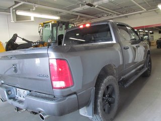 2019 Ram 1500 Classic Express in Dartmouth, Nova Scotia - 4 - w320h240px