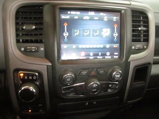 2019 Ram 1500 Classic Express in Dartmouth, Nova Scotia - 6 - w320h240px