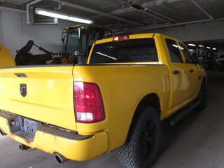 2019 Ram 1500 Classic Express in Dartmouth, Nova Scotia - 4 - w320h240px