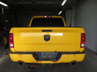 2019 Ram 1500 Classic Express in Dartmouth, Nova Scotia - 3 - w320h240px