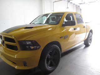 2019 Ram 1500 Classic Express in Dartmouth, Nova Scotia - 2 - w320h240px