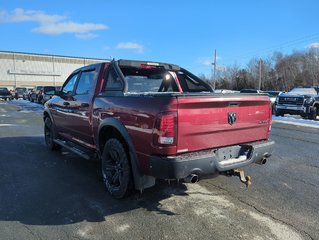 2021 Ram 1500 Classic Warlock 5.7 Hemi *GM Certified* in Dartmouth, Nova Scotia - 6 - w320h240px