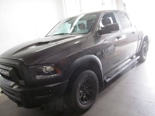 2021 Ram 1500 Classic Warlock in Dartmouth, Nova Scotia - 2 - w320h240px